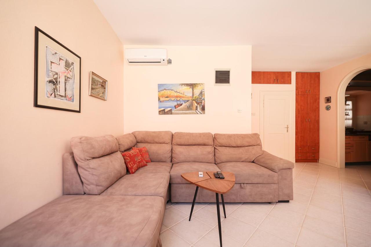 Two Bedroom Apartment In City Center Igor Zadar Extérieur photo