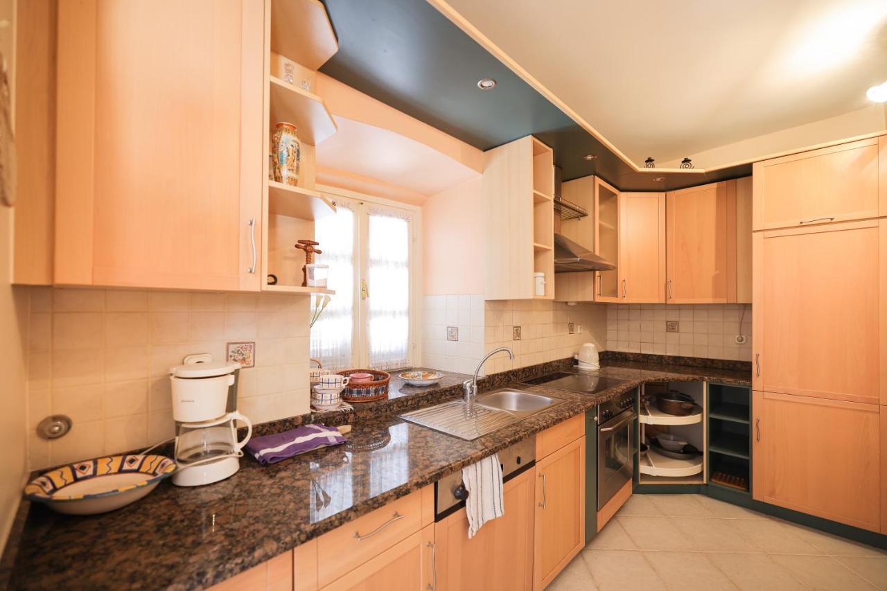 Two Bedroom Apartment In City Center Igor Zadar Extérieur photo