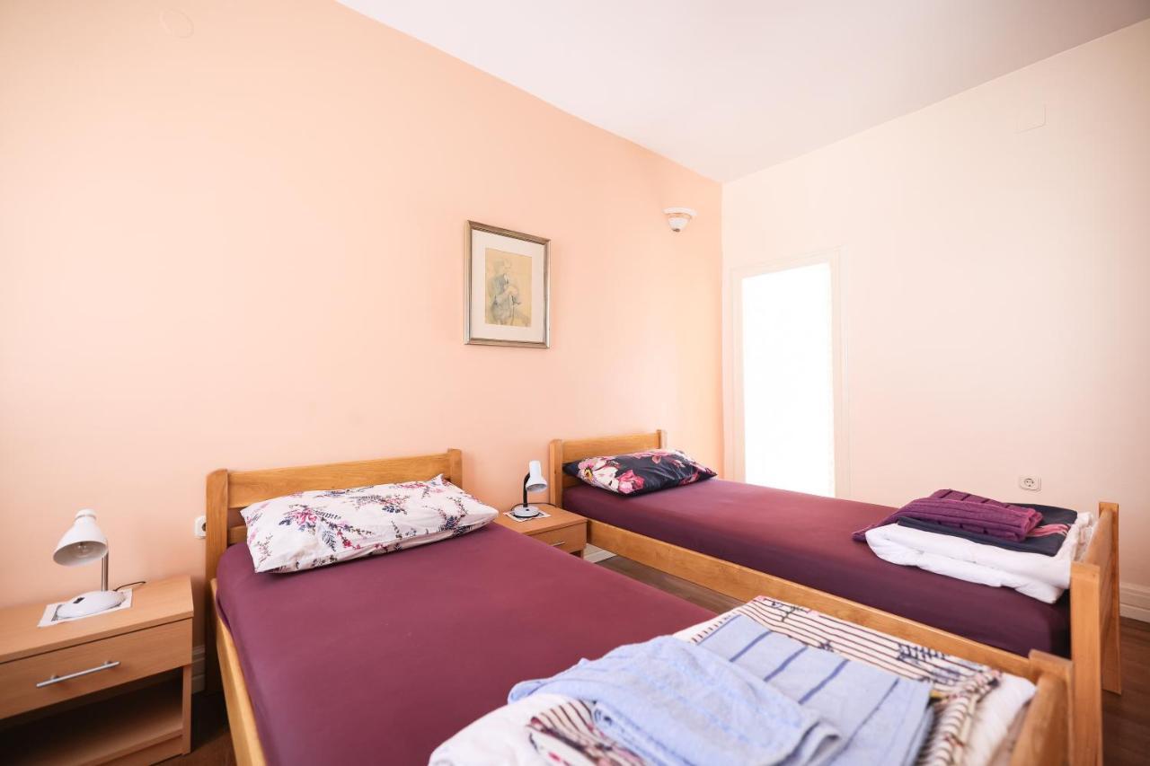 Two Bedroom Apartment In City Center Igor Zadar Extérieur photo