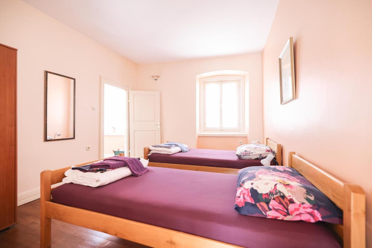 Two Bedroom Apartment In City Center Igor Zadar Extérieur photo
