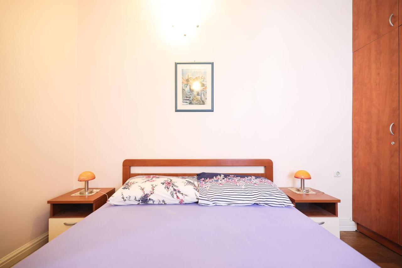 Two Bedroom Apartment In City Center Igor Zadar Extérieur photo