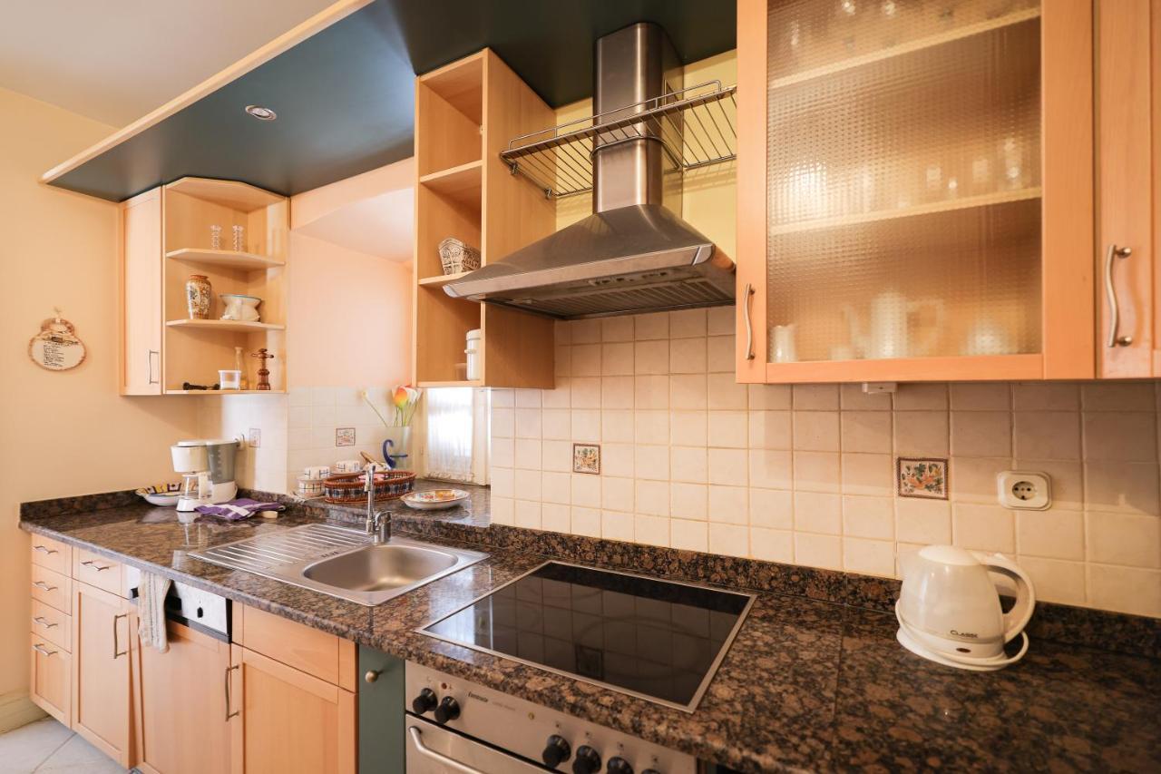 Two Bedroom Apartment In City Center Igor Zadar Extérieur photo