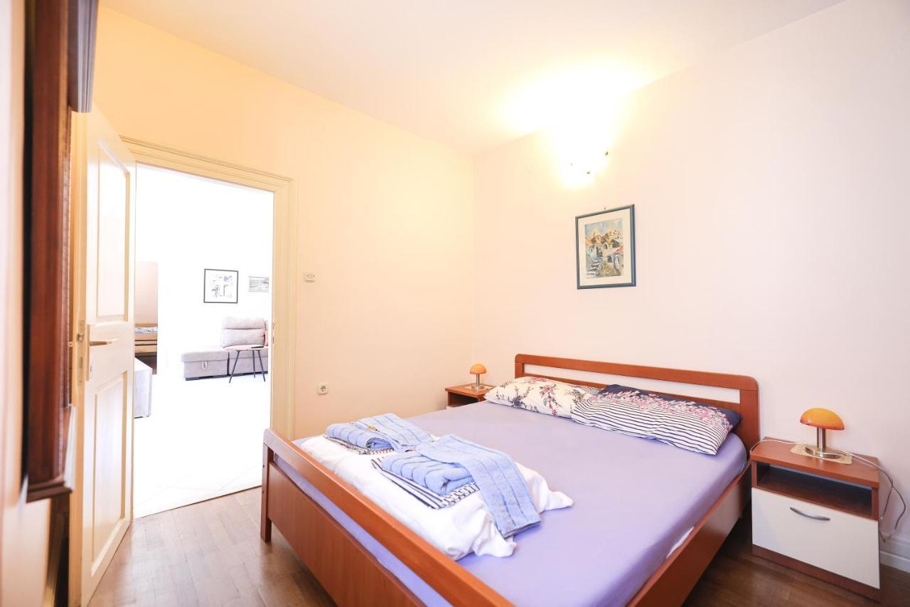 Two Bedroom Apartment In City Center Igor Zadar Extérieur photo