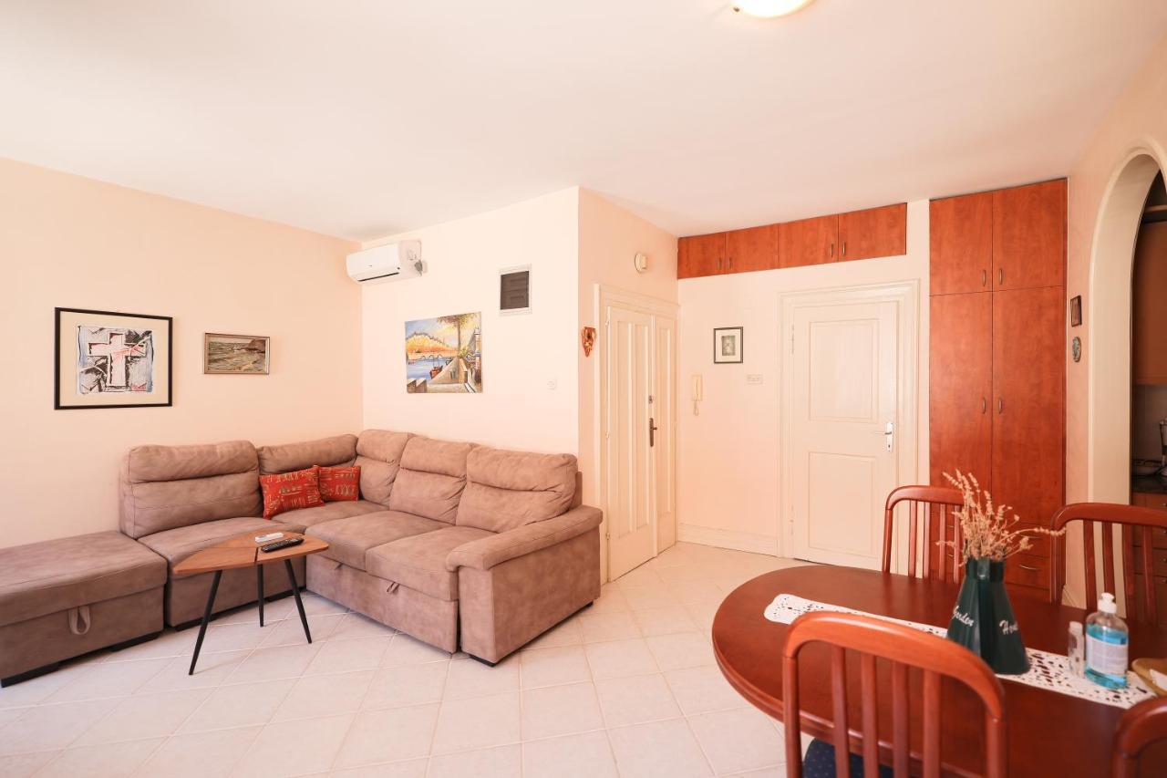 Two Bedroom Apartment In City Center Igor Zadar Extérieur photo
