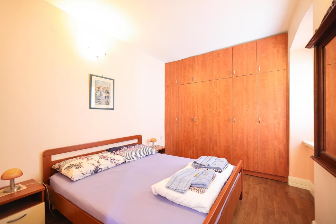 Two Bedroom Apartment In City Center Igor Zadar Extérieur photo
