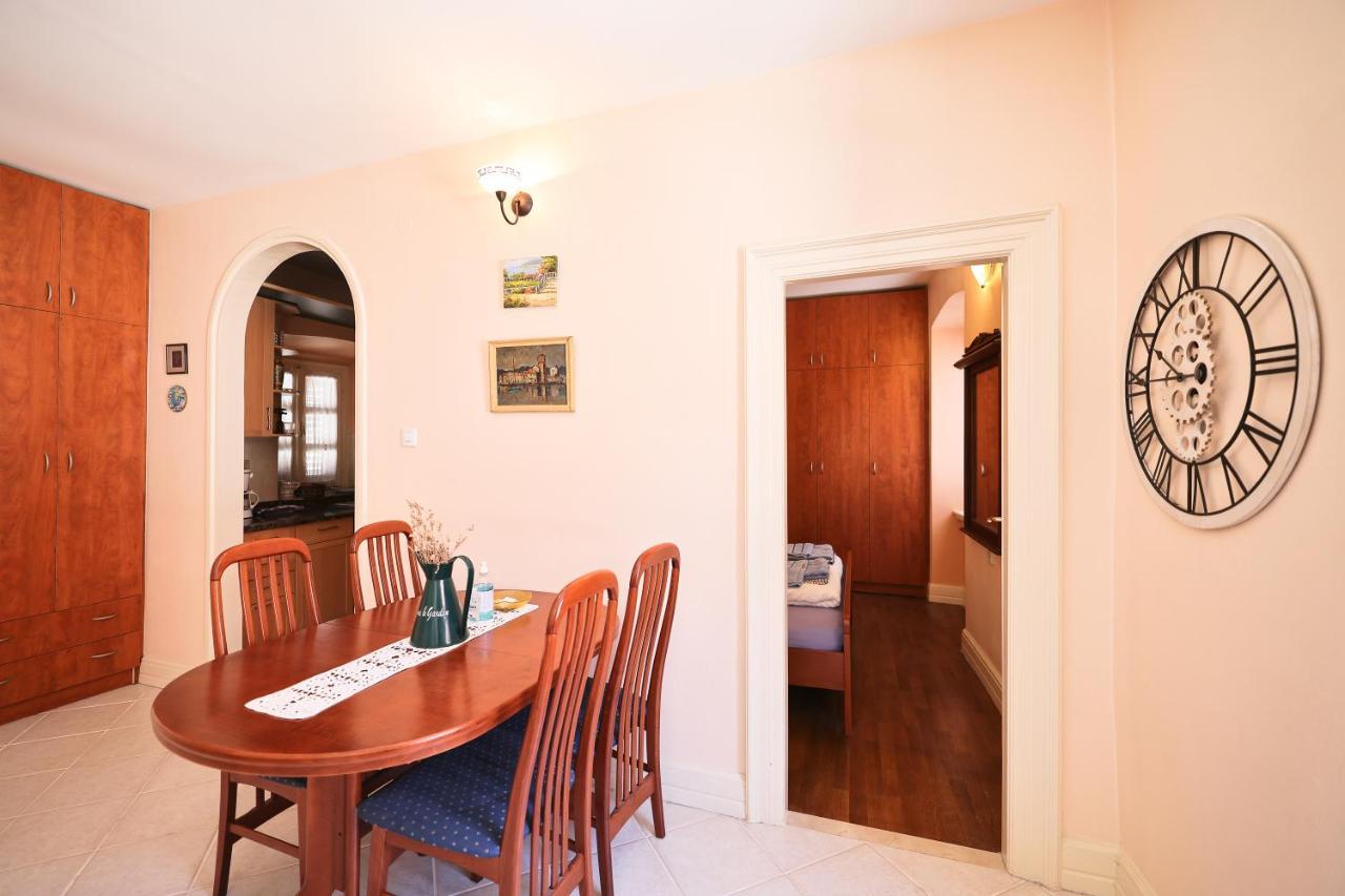 Two Bedroom Apartment In City Center Igor Zadar Extérieur photo